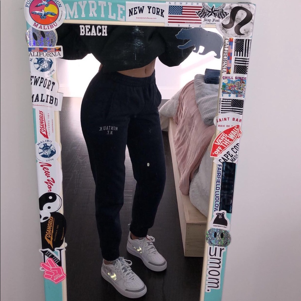 Brandy Melville joggers